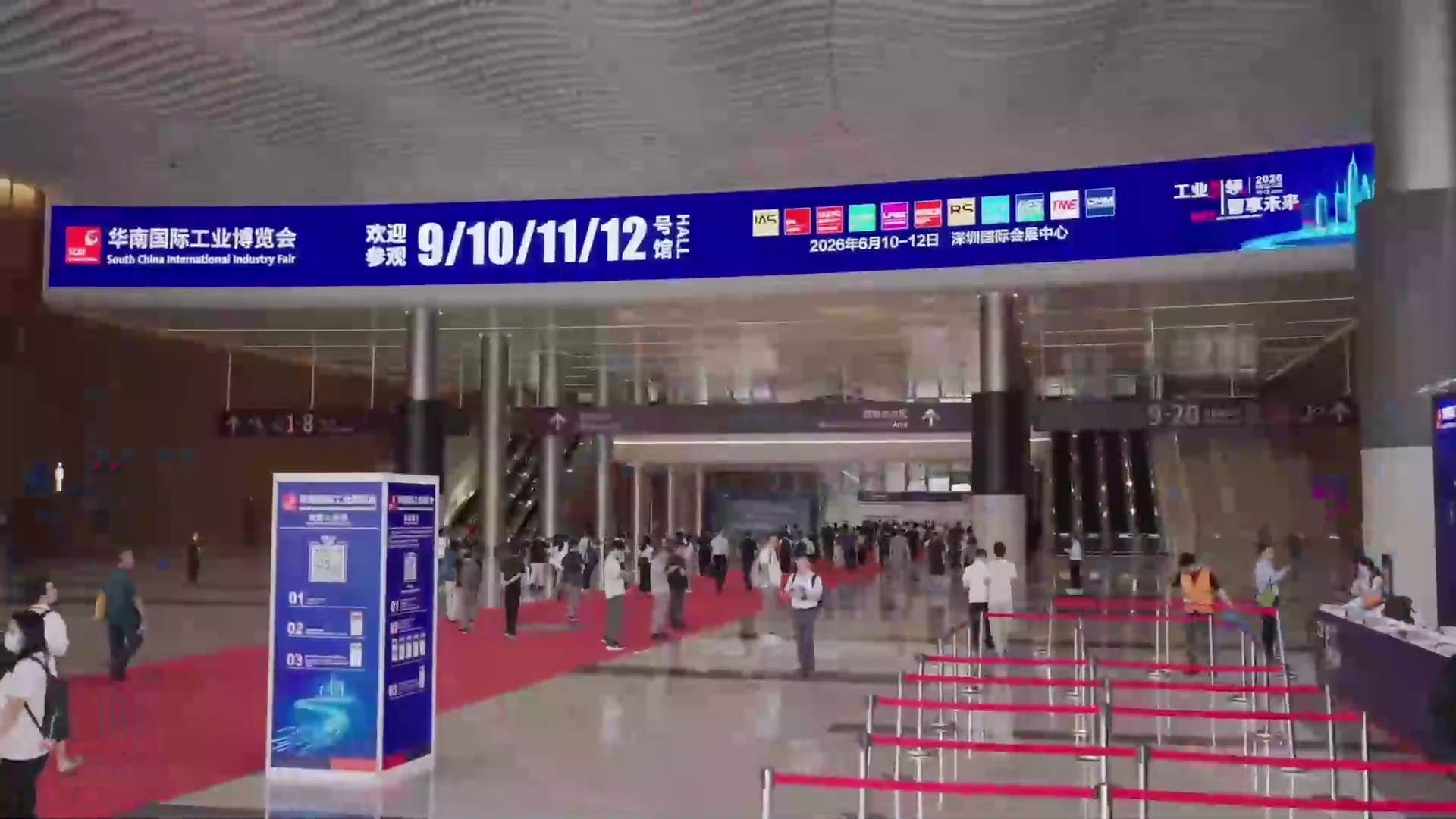 撕掉传统标签，锚定新赛道-ZLG致远电子